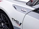 Toyota GT 86 CS-V3 by TMG 2012 года
